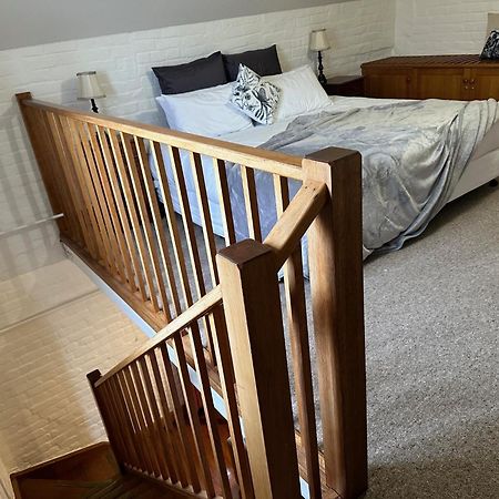 Woolmers Estate Longford 外观 照片