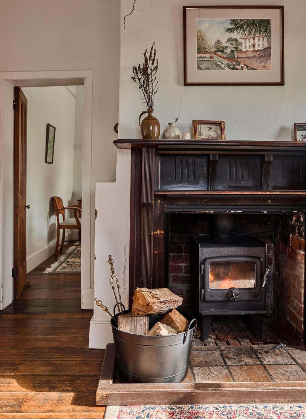 Woolmers Estate Longford 外观 照片