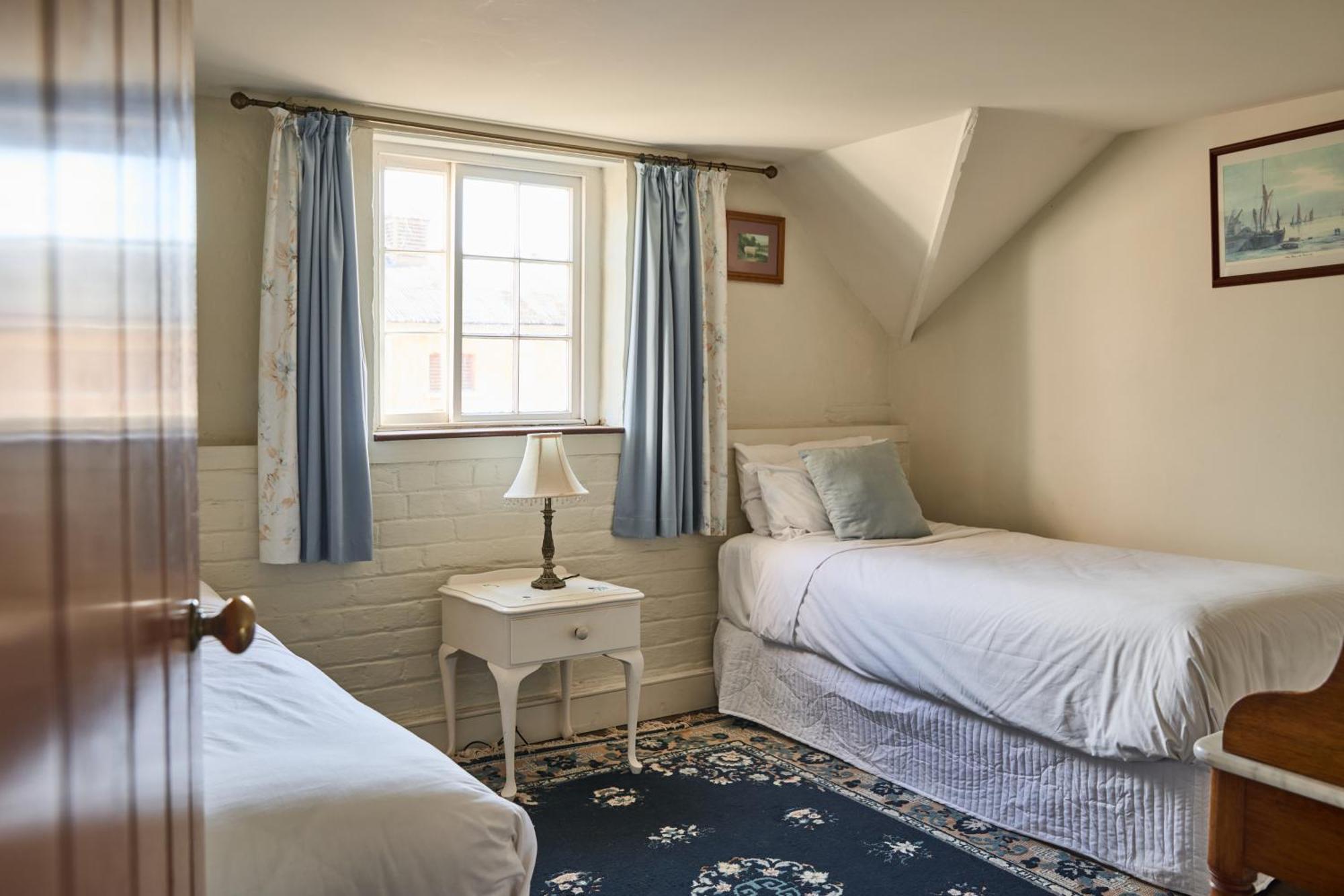 Woolmers Estate Longford 外观 照片