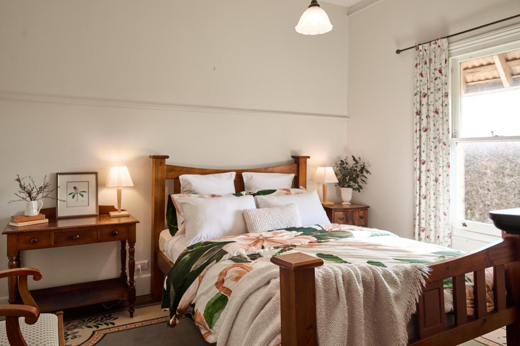 Woolmers Estate Longford 外观 照片