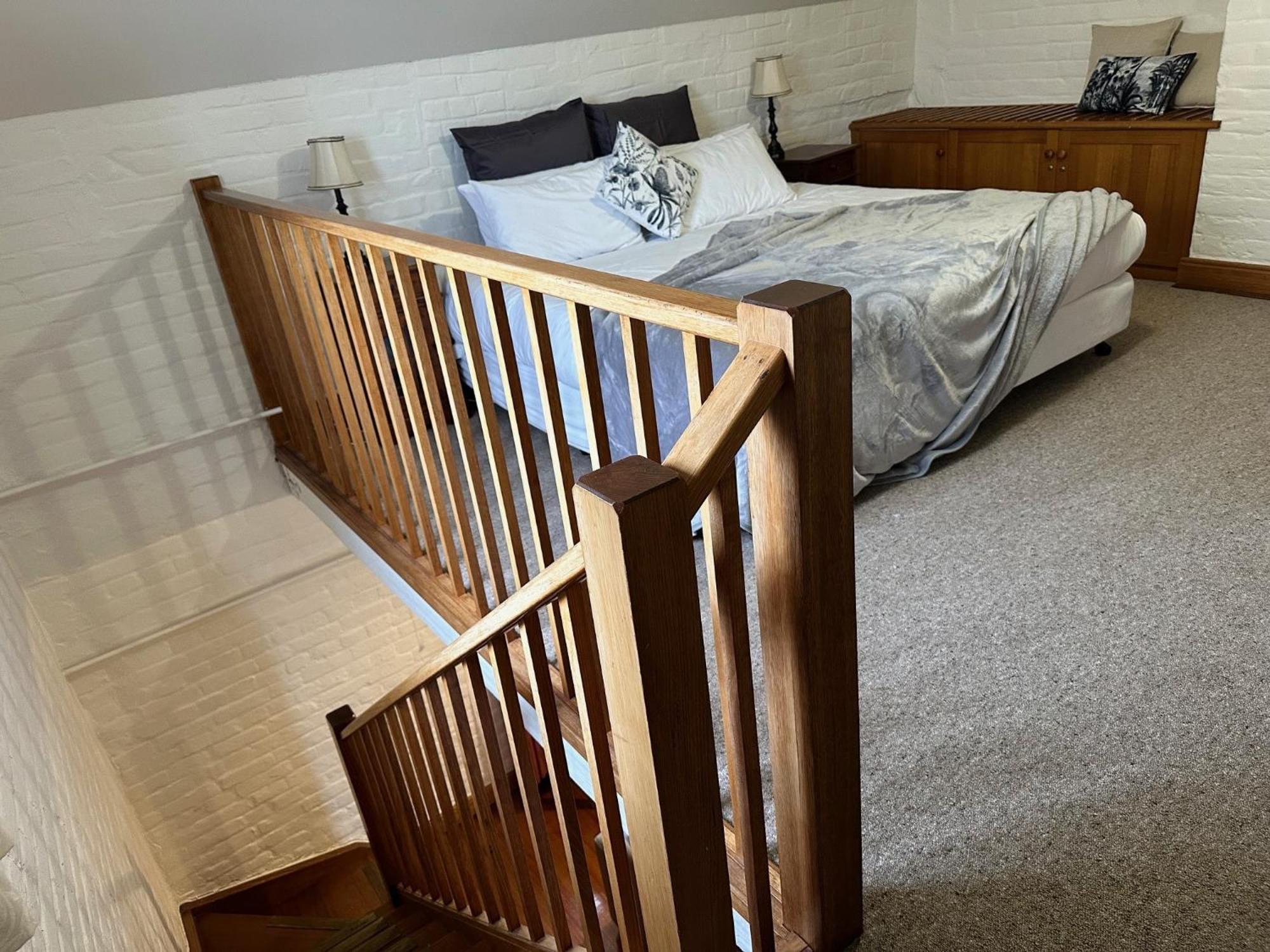 Woolmers Estate Longford 外观 照片