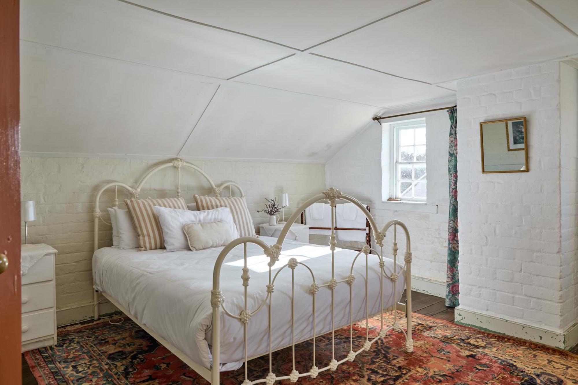Woolmers Estate Longford 外观 照片