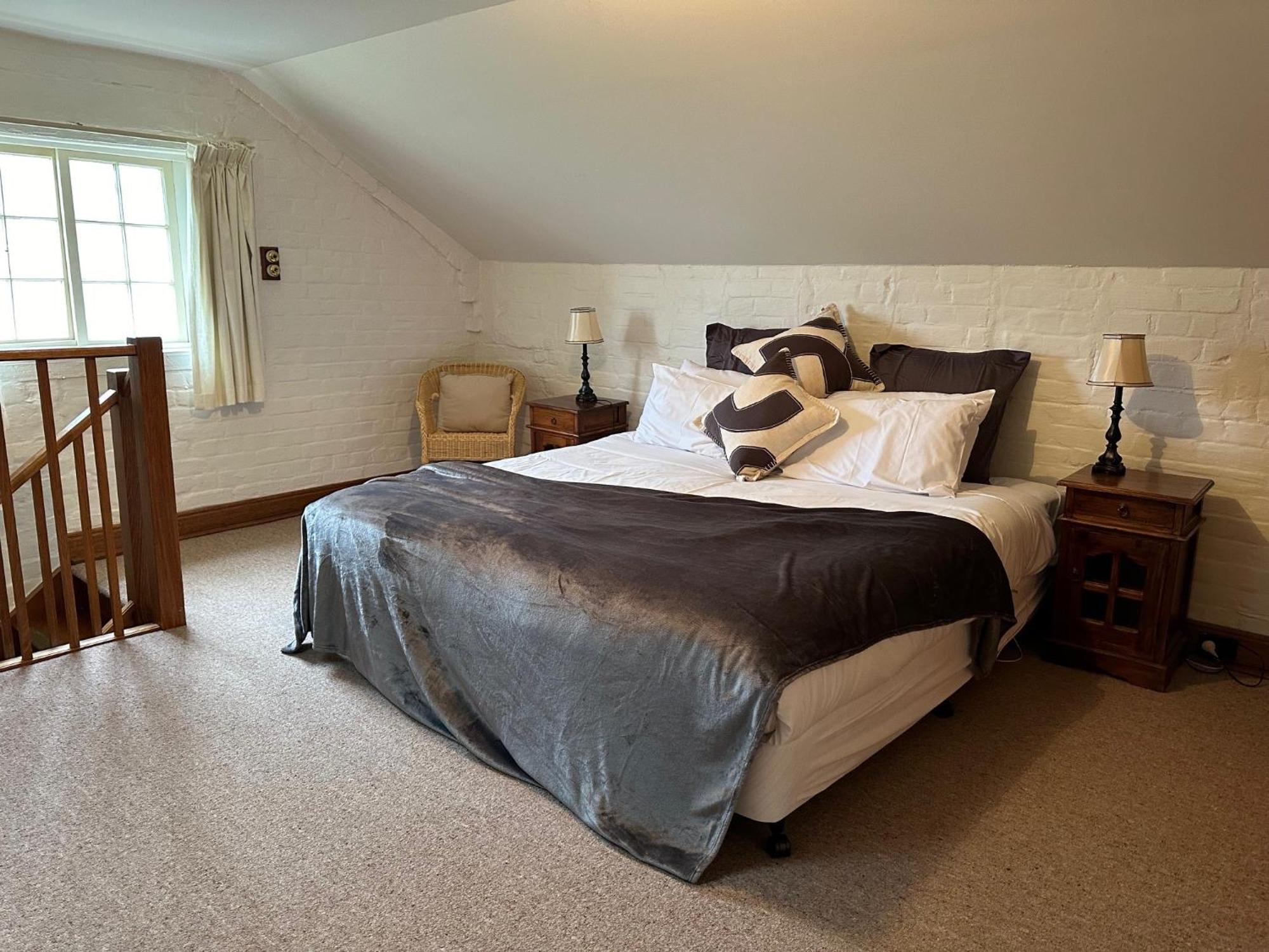 Woolmers Estate Longford 外观 照片