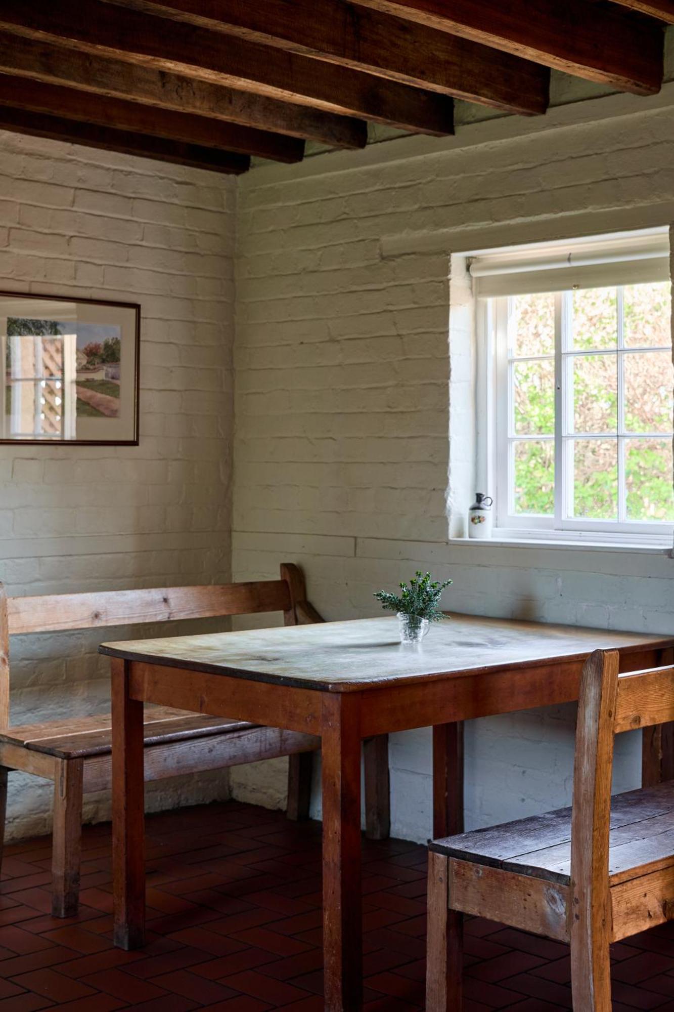 Woolmers Estate Longford 外观 照片