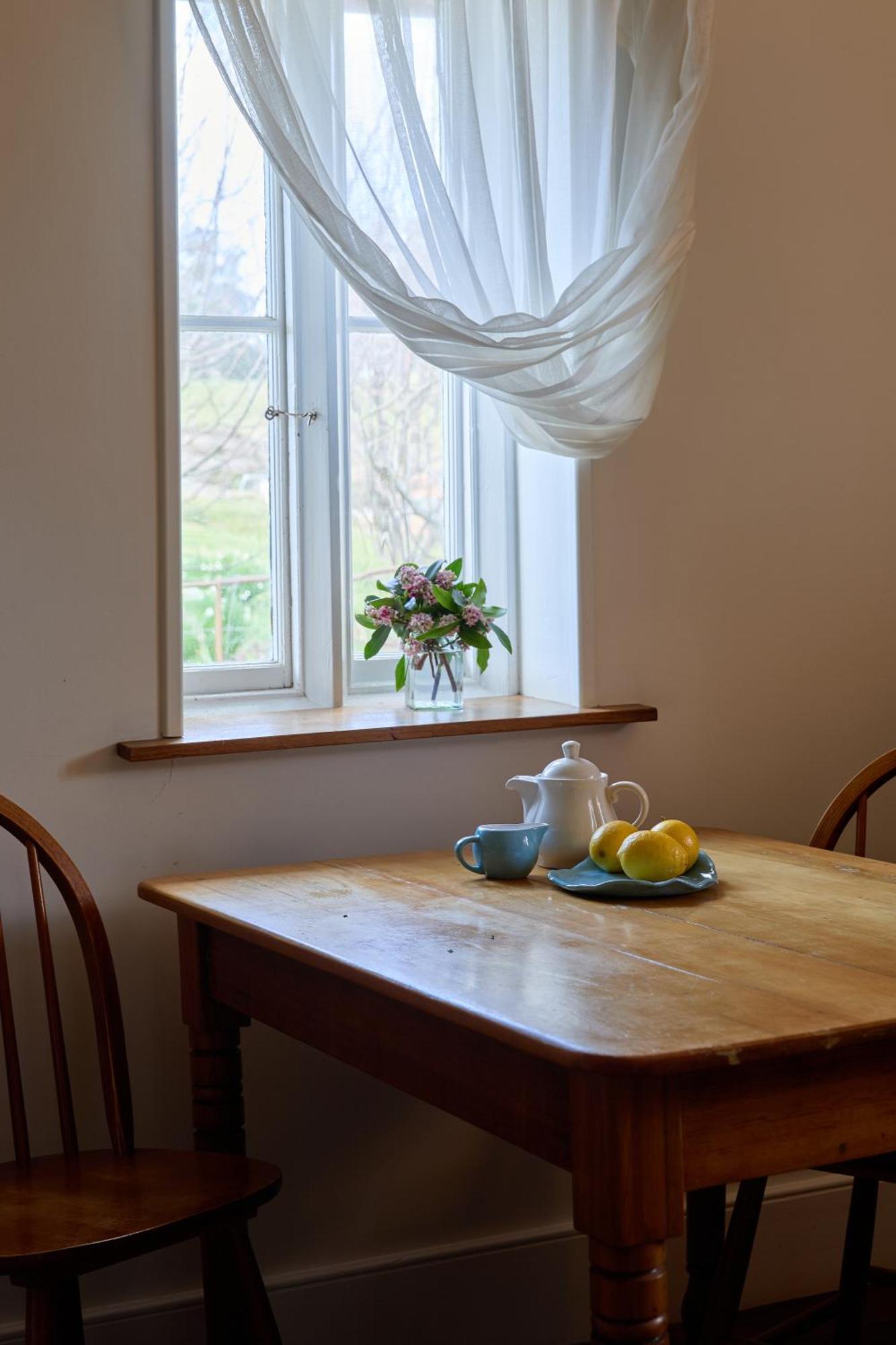 Woolmers Estate Longford 外观 照片