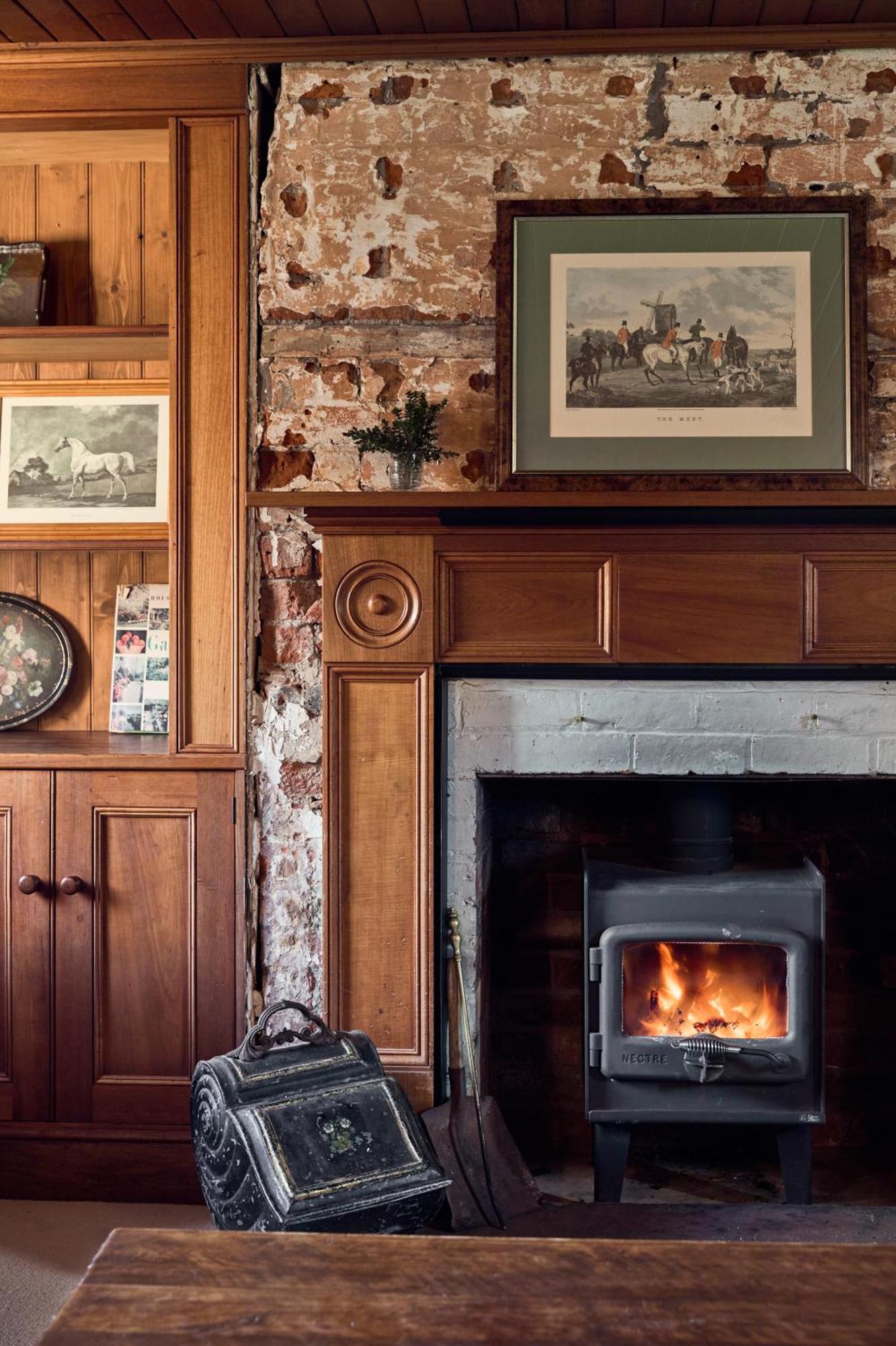Woolmers Estate Longford 外观 照片