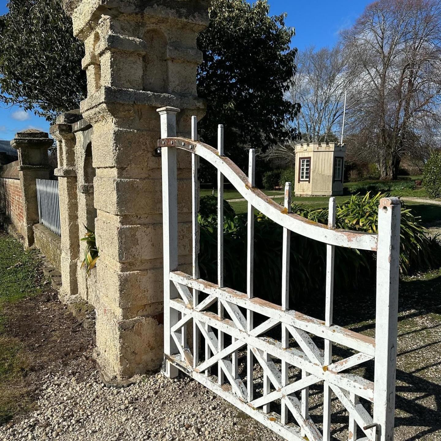 Woolmers Estate Longford 外观 照片