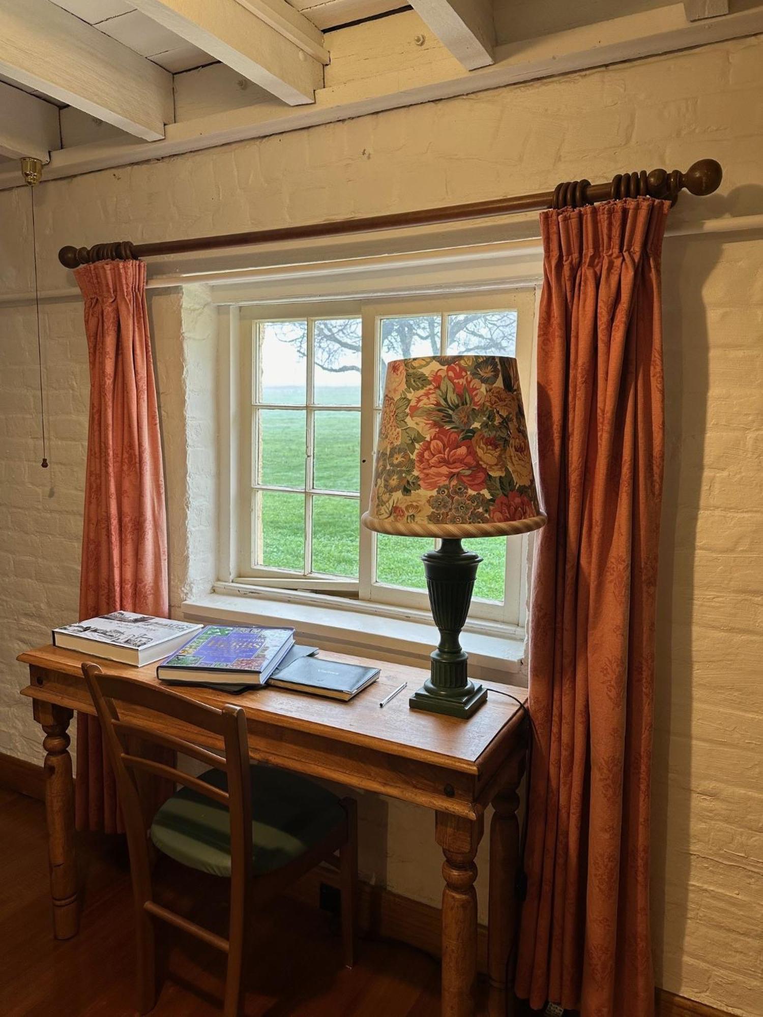 Woolmers Estate Longford 外观 照片
