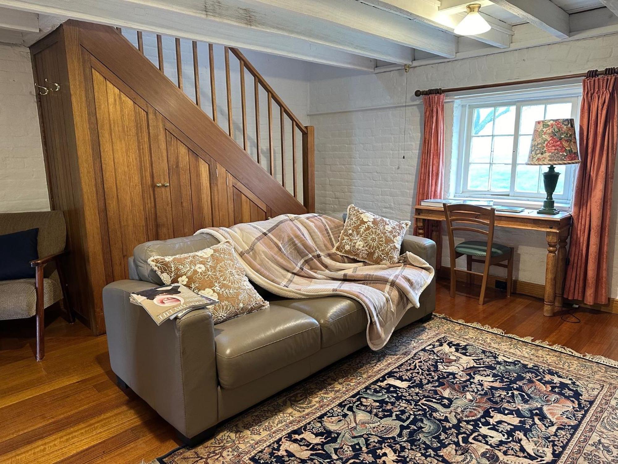Woolmers Estate Longford 外观 照片