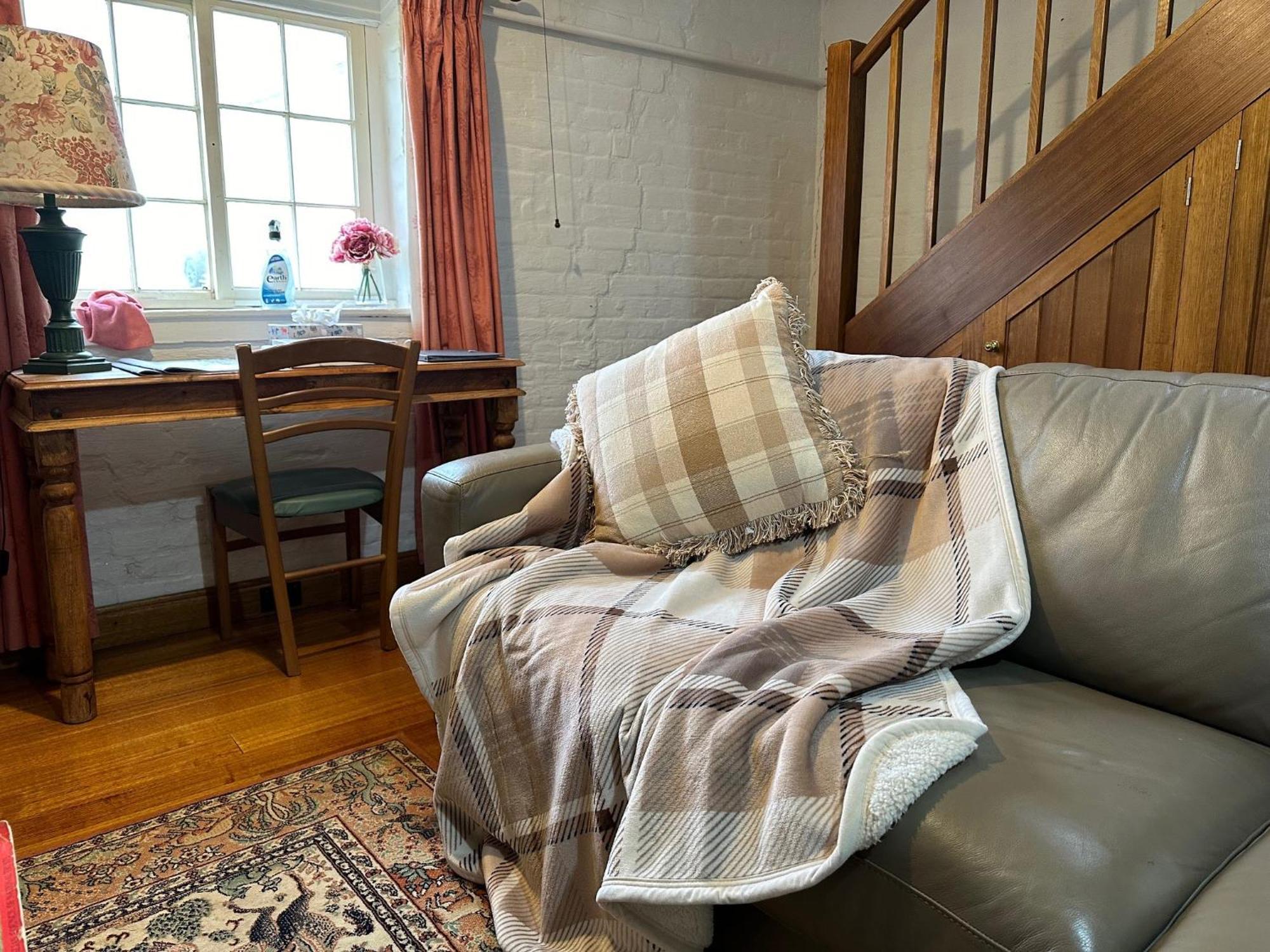 Woolmers Estate Longford 外观 照片