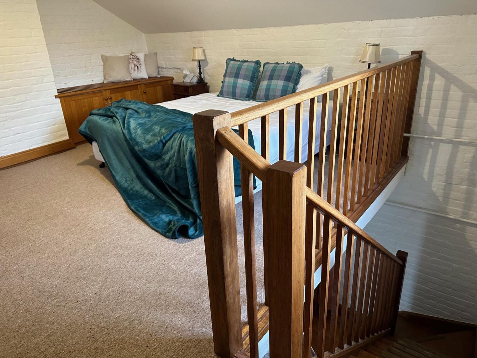 Woolmers Estate Longford 外观 照片
