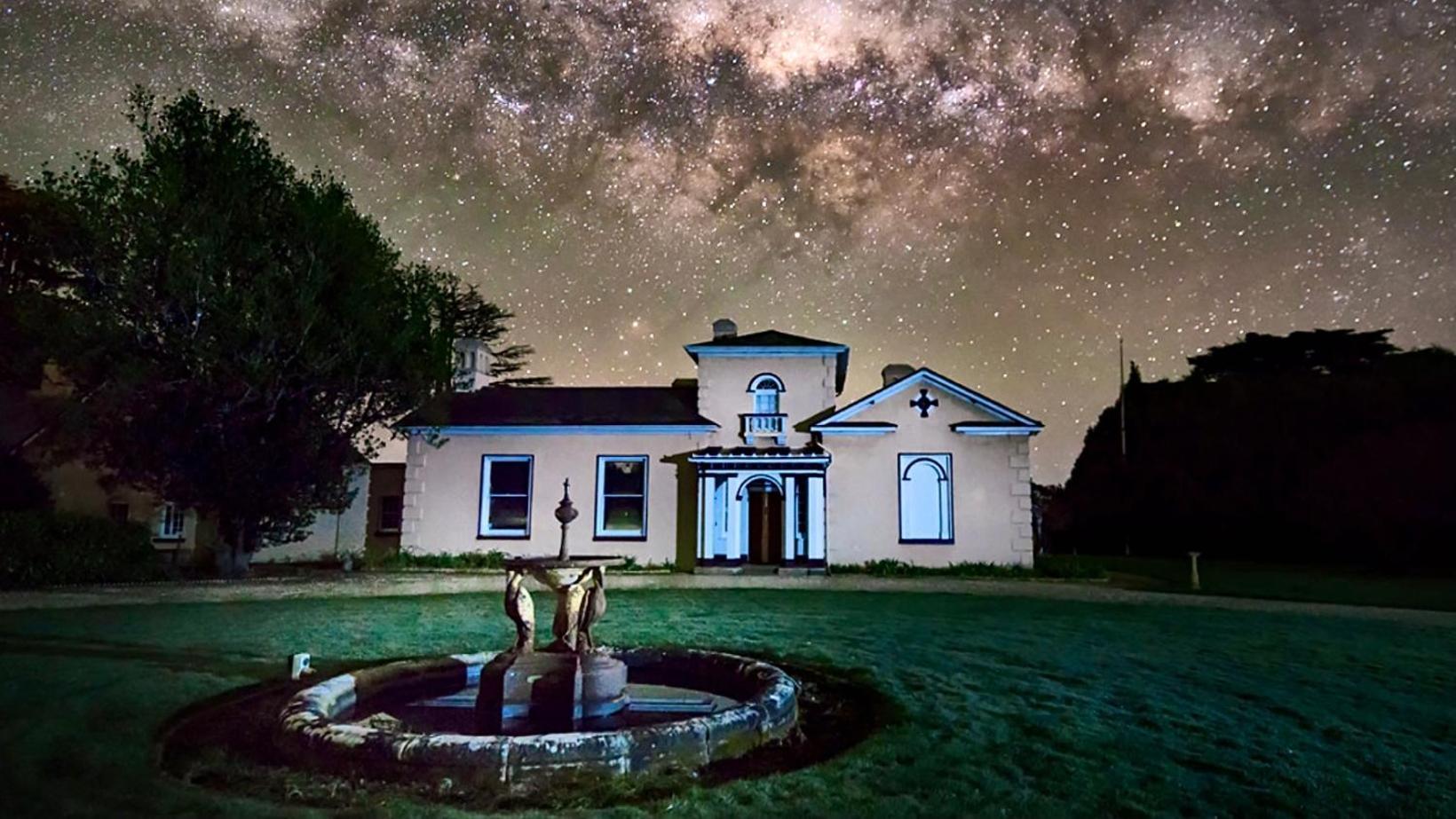 Woolmers Estate Longford 外观 照片