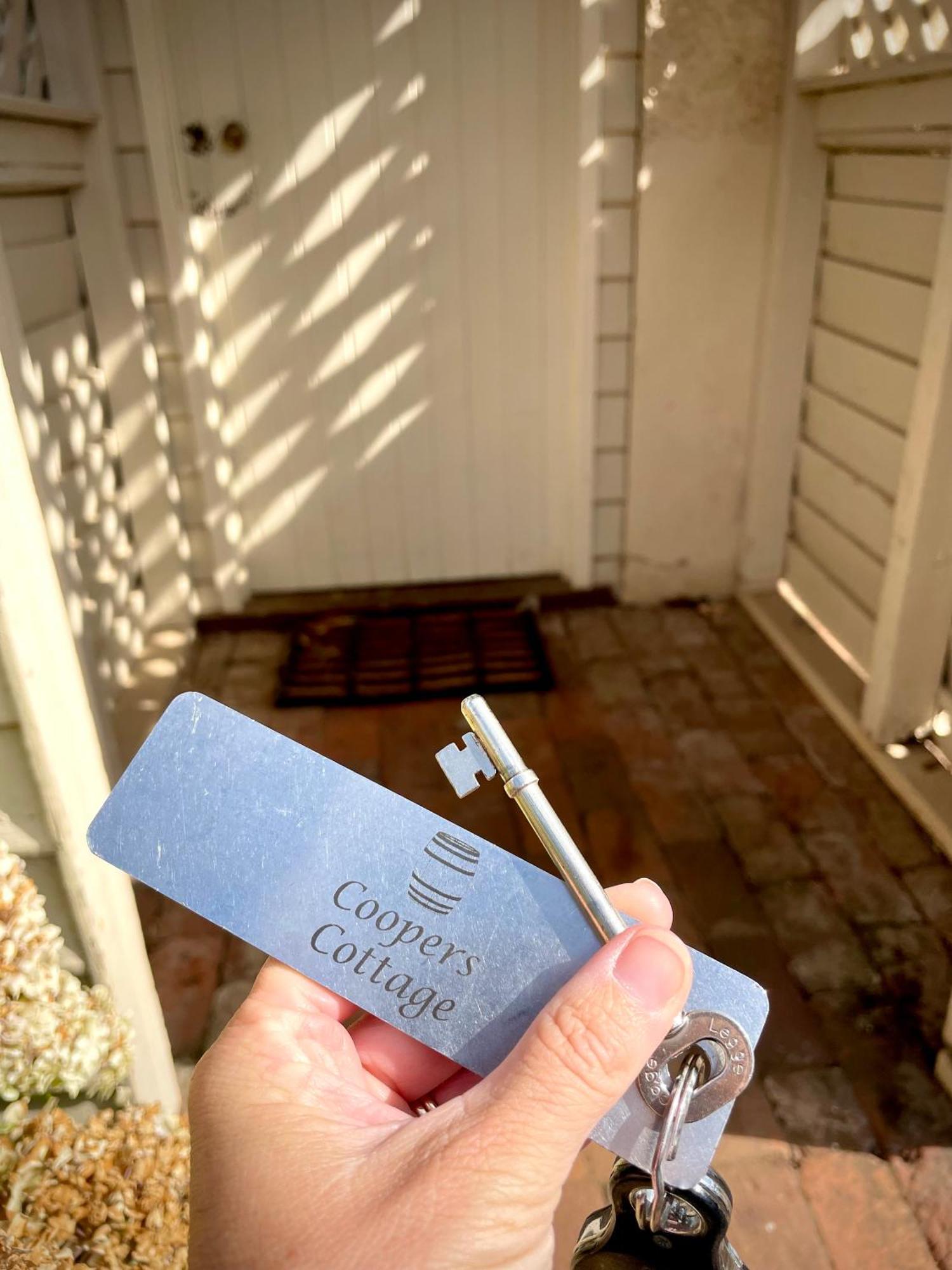 Woolmers Estate Longford 外观 照片