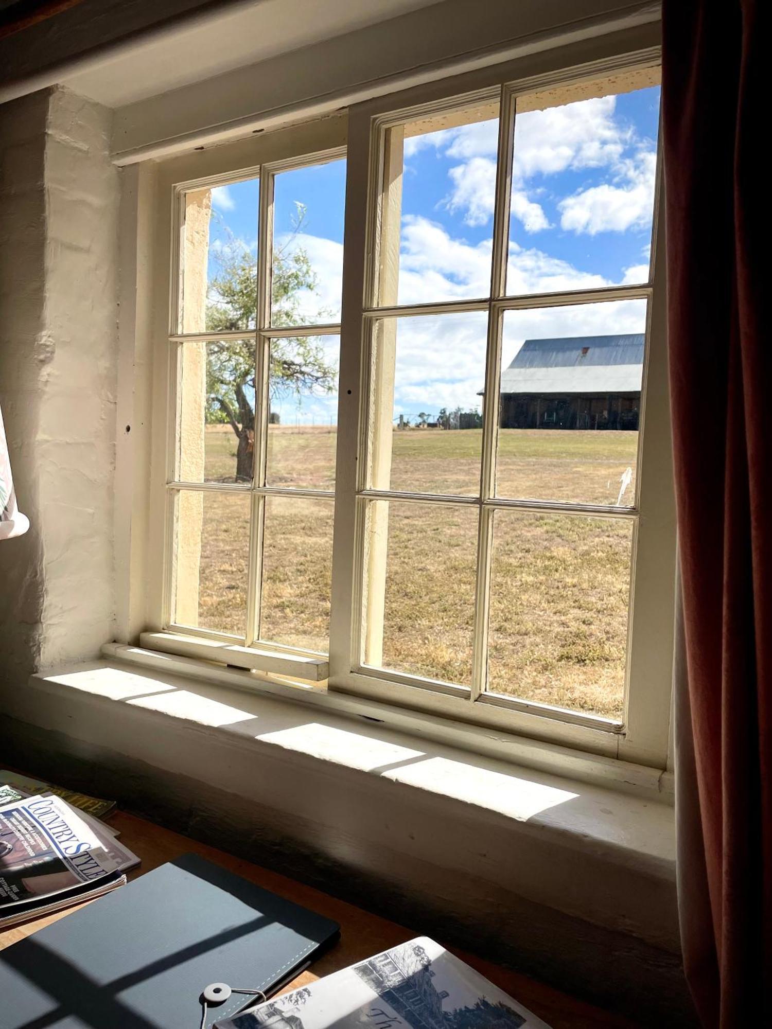Woolmers Estate Longford 外观 照片