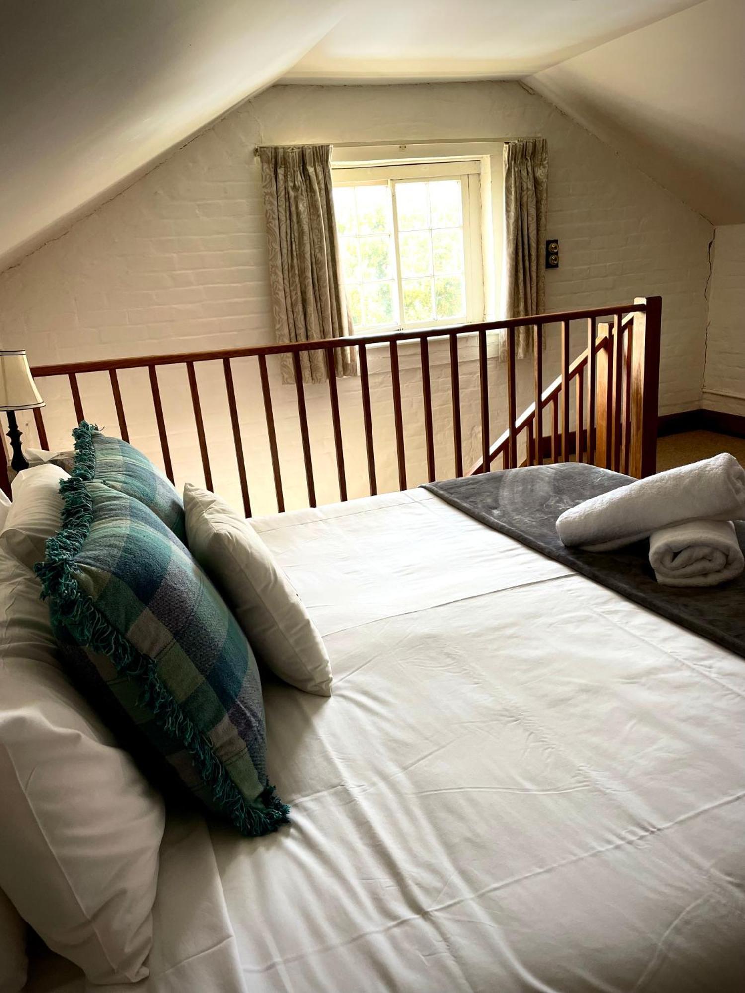 Woolmers Estate Longford 外观 照片