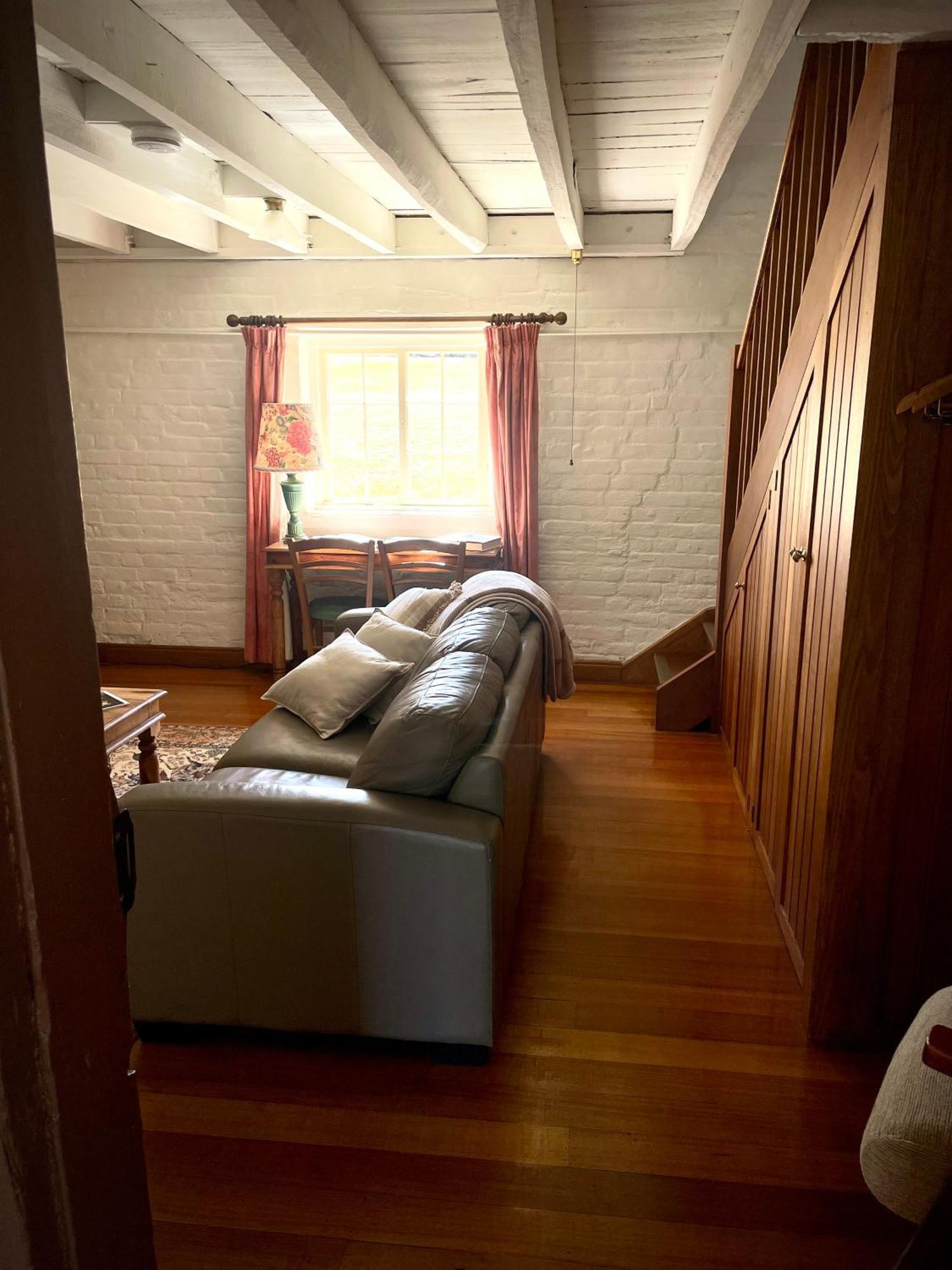 Woolmers Estate Longford 外观 照片