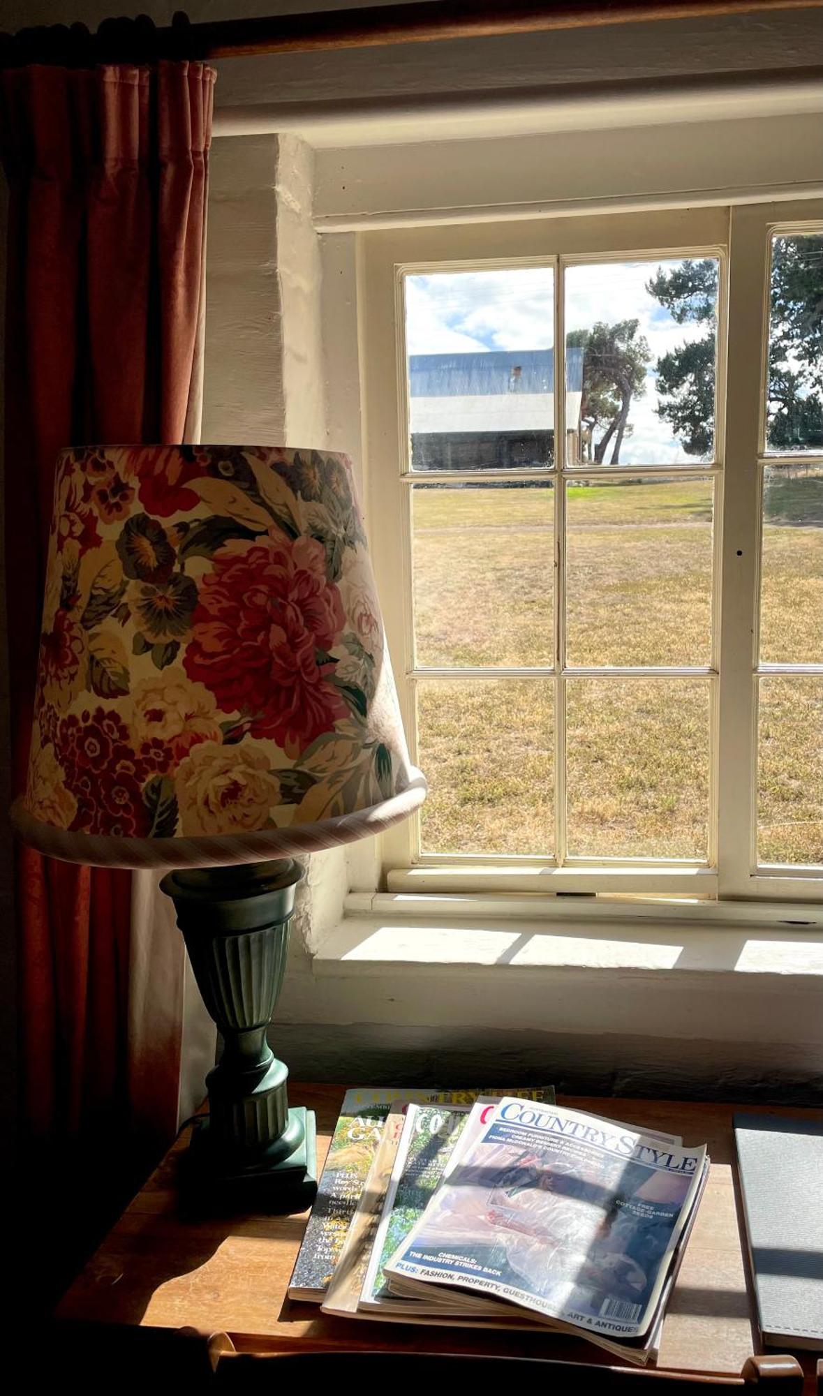 Woolmers Estate Longford 外观 照片