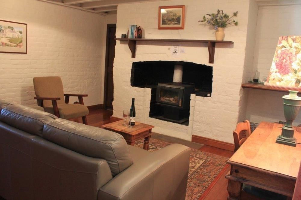 Woolmers Estate Longford 外观 照片