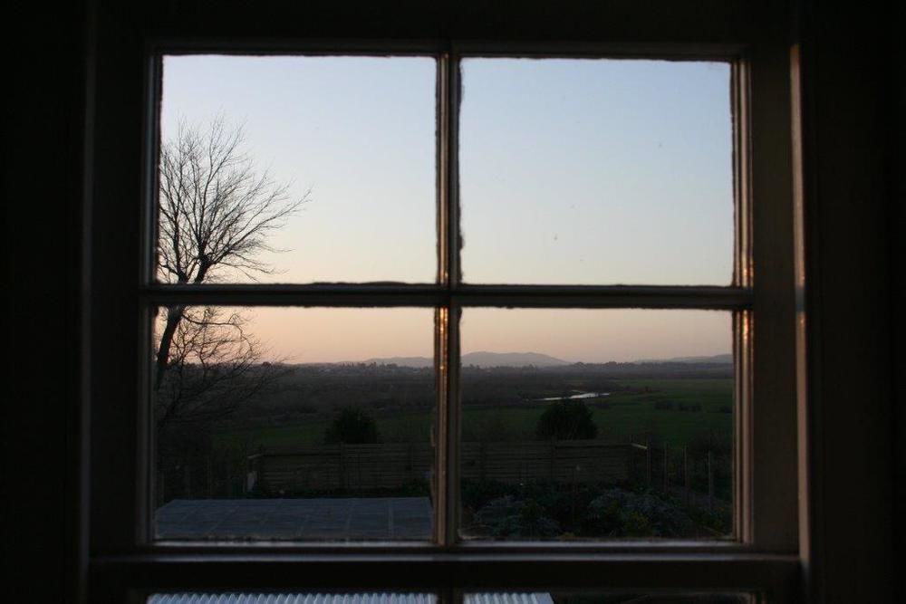Woolmers Estate Longford 外观 照片