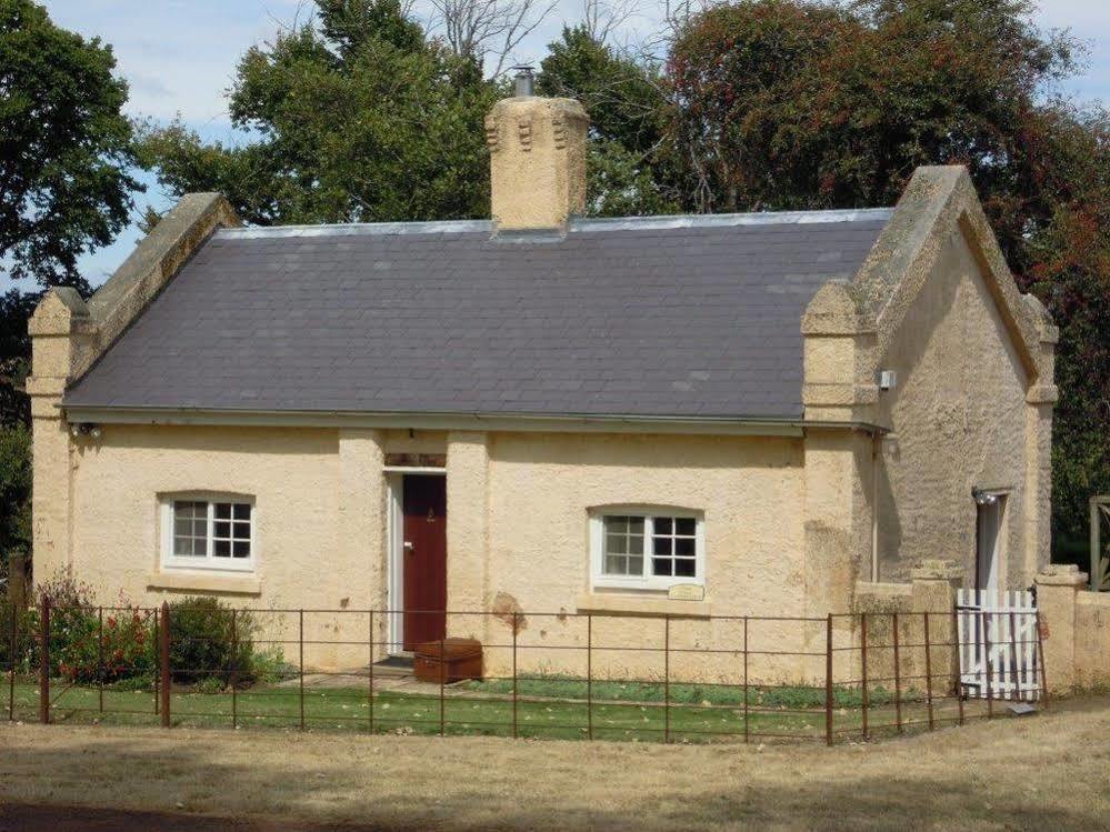 Woolmers Estate Longford 外观 照片