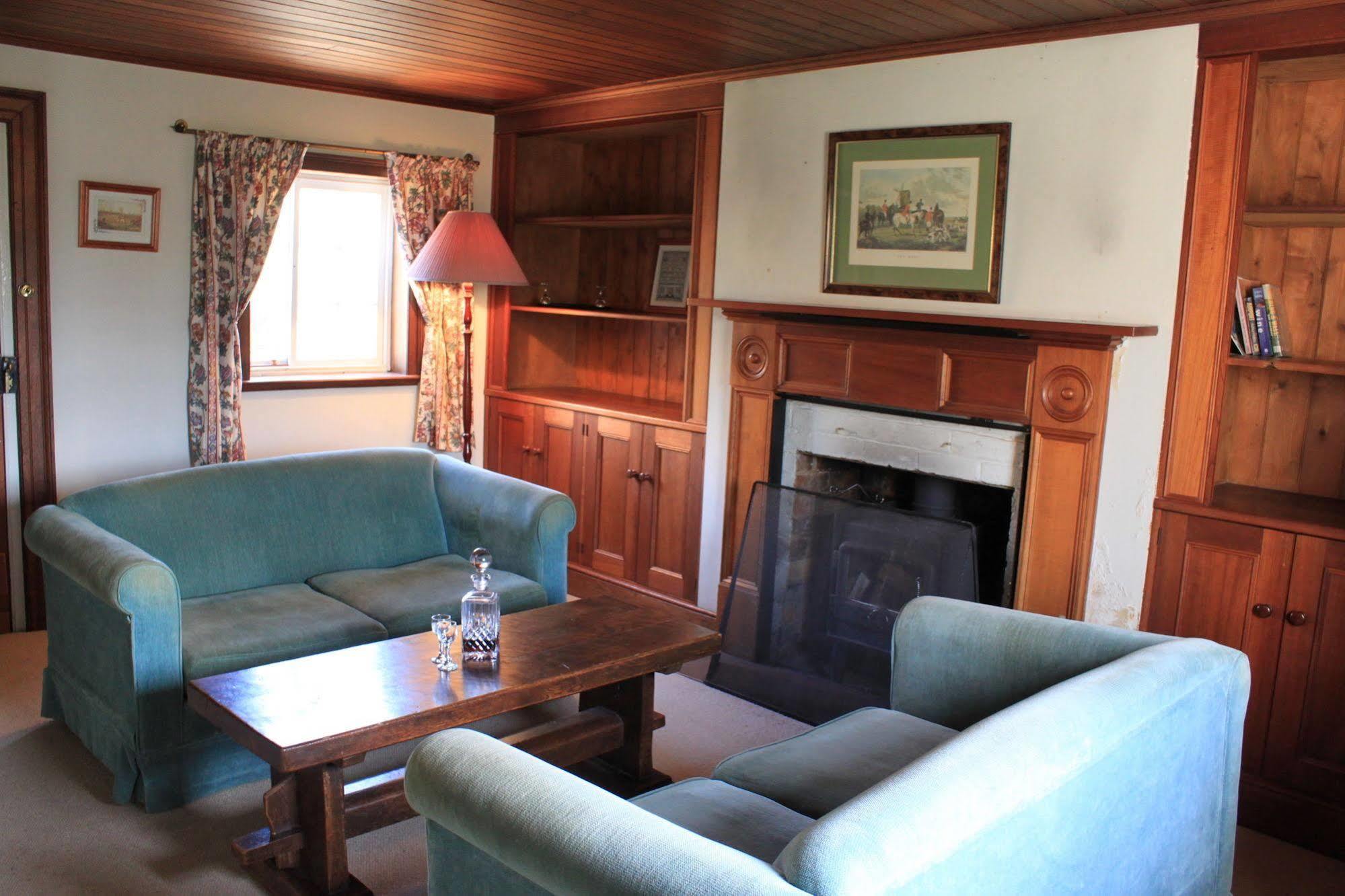 Woolmers Estate Longford 外观 照片