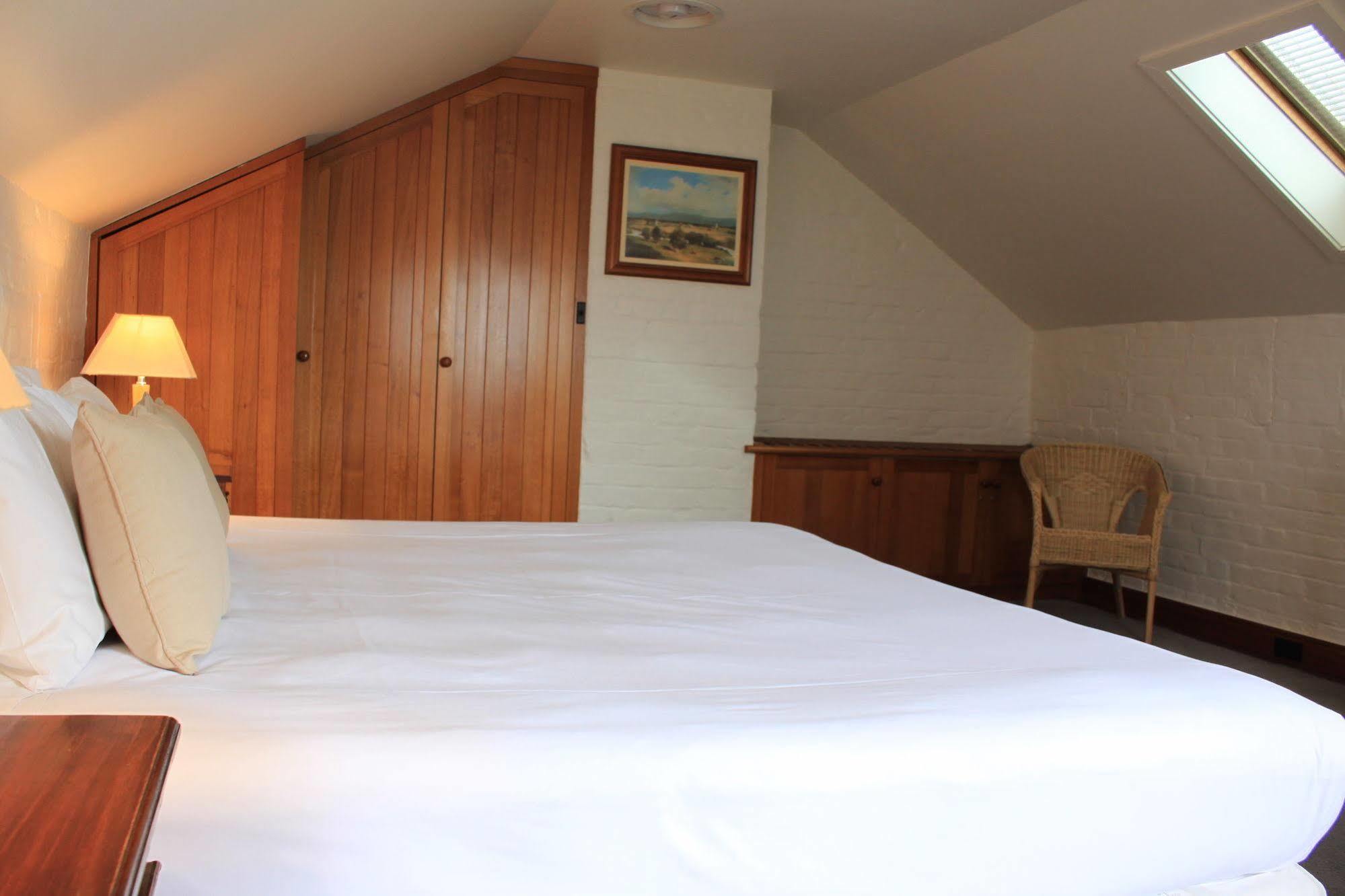 Woolmers Estate Longford 外观 照片