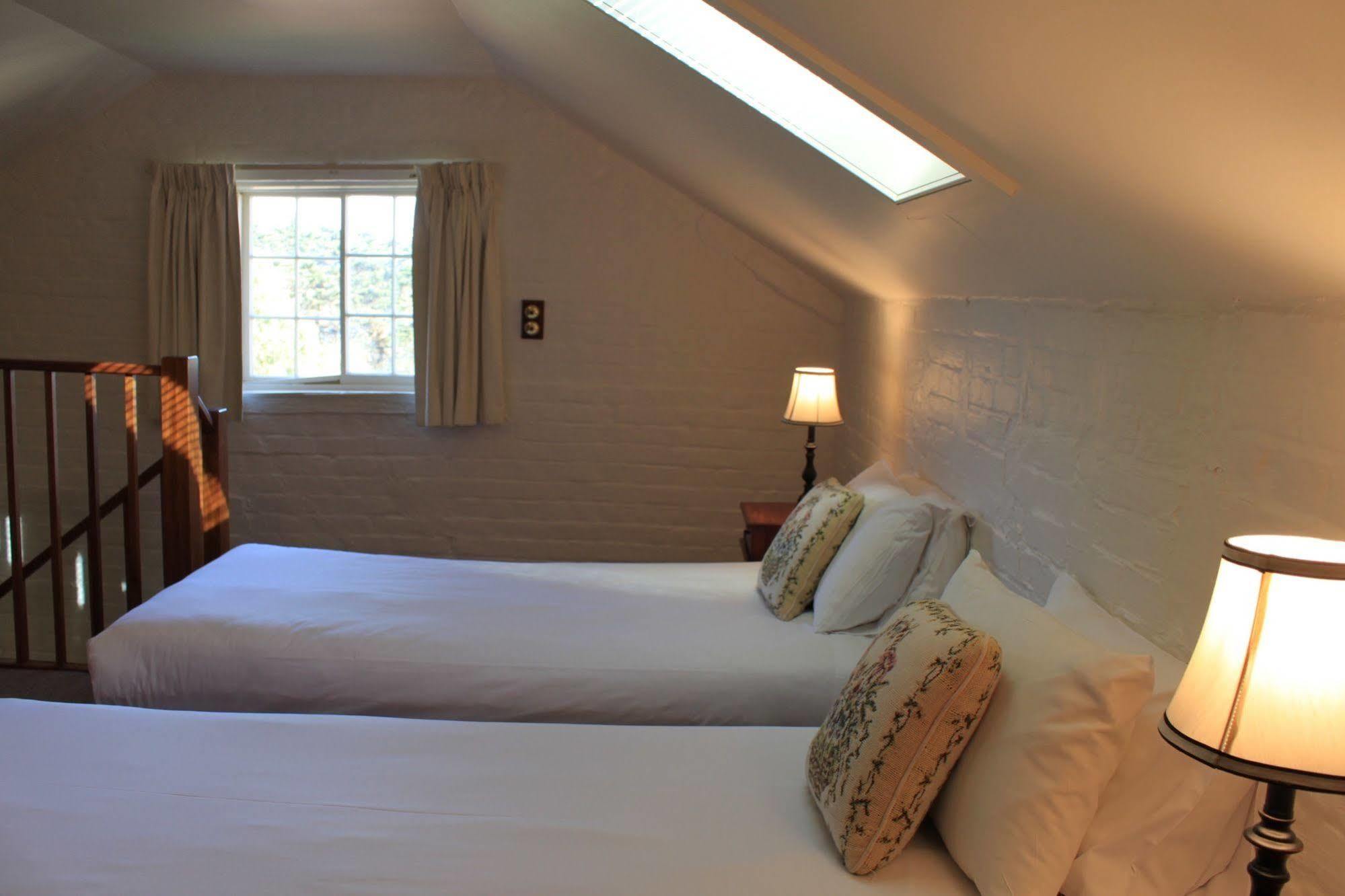 Woolmers Estate Longford 外观 照片