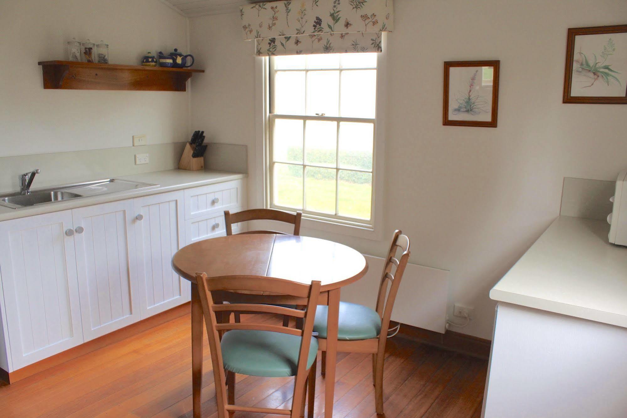 Woolmers Estate Longford 外观 照片