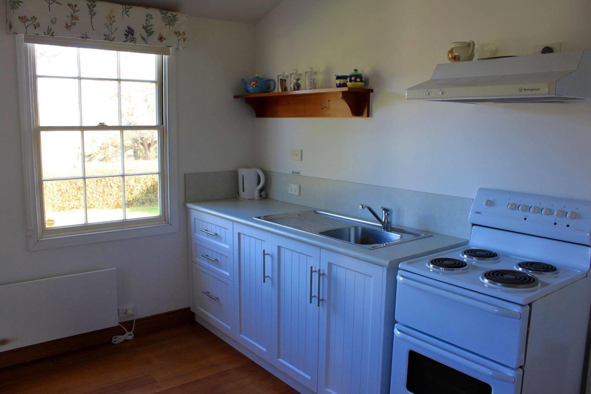 Woolmers Estate Longford 外观 照片