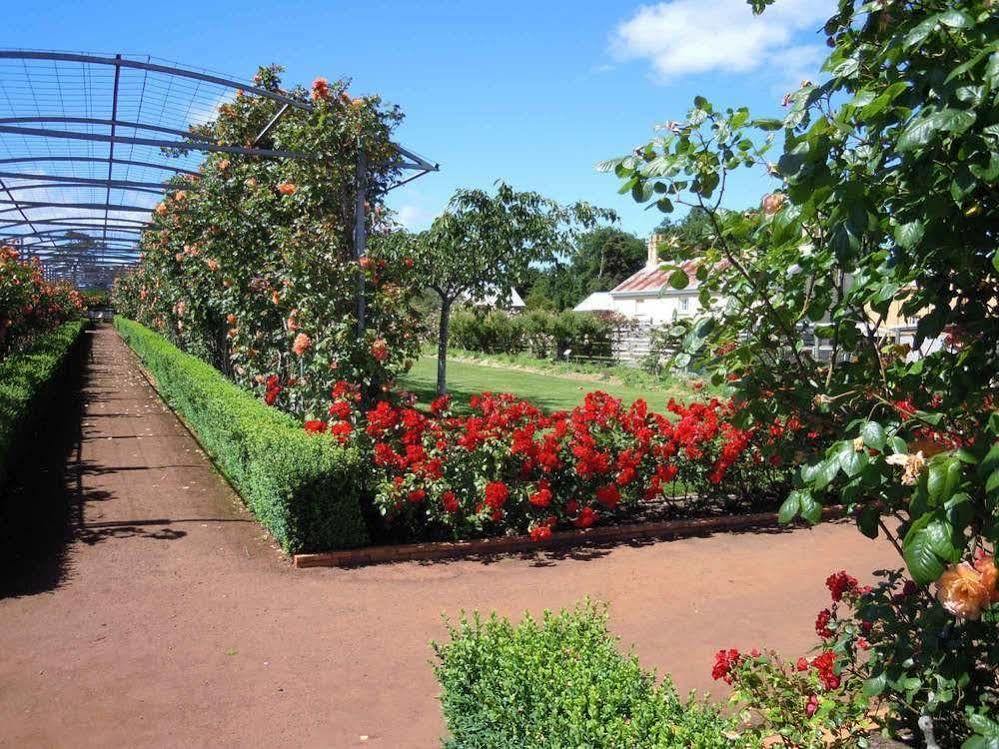 Woolmers Estate Longford 外观 照片